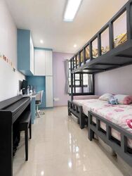 Blk 261B Sengkang East Way (Sengkang), HDB 5 Rooms #629378101